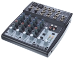 BEHRINGER  MIXER XENYX 802 S